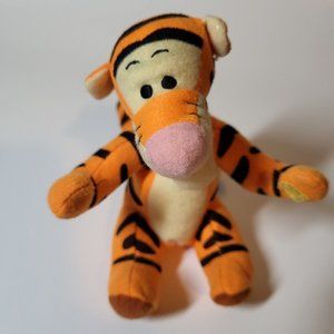 Vintage 1997 Tigger Plush toy